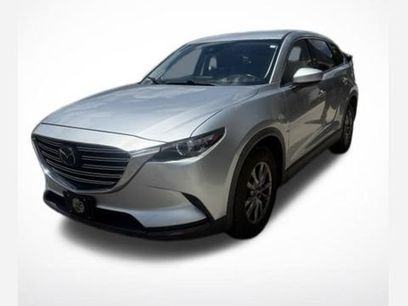 Used 2019 MAZDA CX-9 Touring