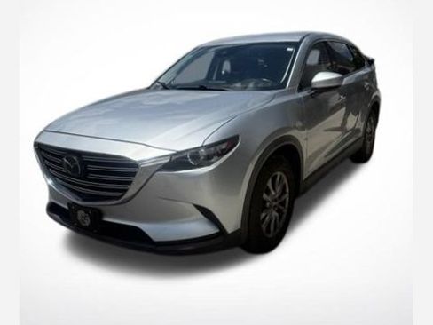 Used 2019 MAZDA CX-9 Touring AWD/4WD image 1