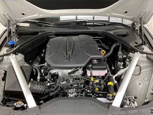 New 2026 Genesis G70 2.5T Prestige image 13