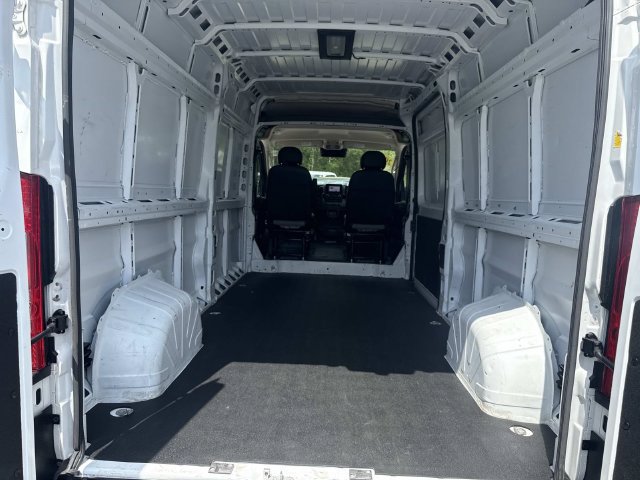 Used 2025 RAM ProMaster 3500 w/ Convenience Group FWD image 8