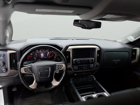 Used 2015 GMC Sierra 2500 Denali image 10