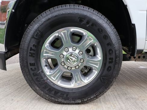 Used 2025 RAM 3500 Big Horn image 30