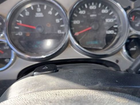 Used 2009 Chevrolet Silverado 3500 LT image 13