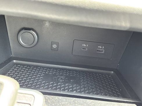 Used 2024 Nissan Pathfinder Platinum AWD/4WD image 41