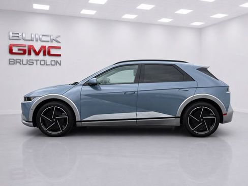 Used 2026 Hyundai Ioniq 5 Limited AWD/4WD image 6