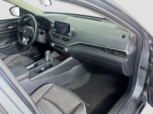 Used 2019 Nissan Altima 2.5 S FWD image 26