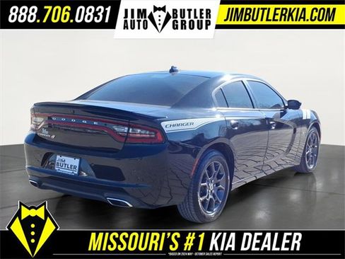 Used 2018 Dodge Charger GT image 30