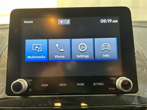 Used 2023 Mitsubishi Eclipse Cross LE image 14