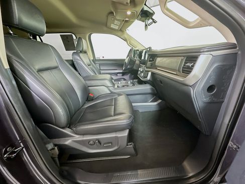 Used 2024 Ford Expedition Max XLT image 33