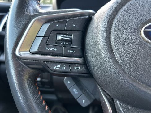 Used 2019 Subaru Crosstrek 2.0i Limited image 25