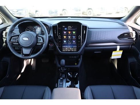 New 2026 Subaru Forester Sport AWD/4WD image 48