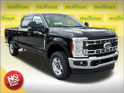 New 2026 Ford F250 XLT