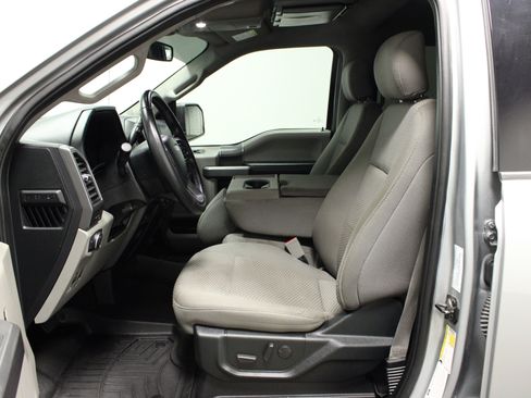 Used 2020 Ford F150 XLT w/ Equipment Group 302A Luxury image 19