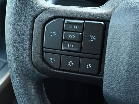 Used 2024 Ford F150 STX w/ Equipment Group 201A FX4 AWD/4WD image 31