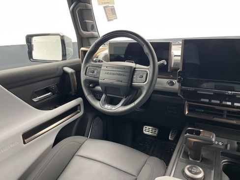 Used 2024 GMC Hummer EV 3X w/ LPO, Sport Package AWD/4WD image 20