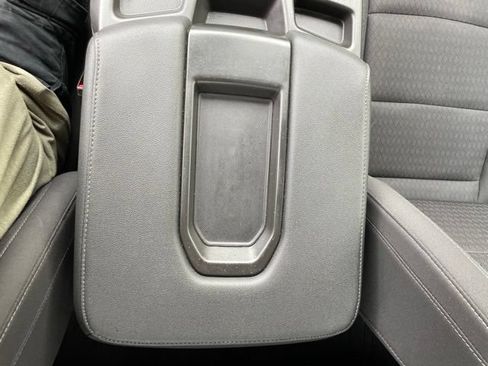Used 2023 GMC Sierra 1500 Elevation w/ LPO, GMC Protection Package AWD/4WD image 11