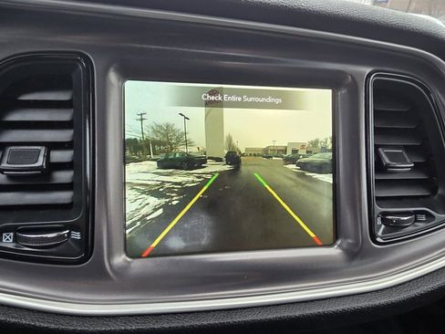 Used 2020 Dodge Challenger R/T Scat Pack w/ Dynamics Package image 26