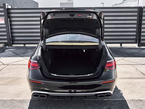 Used 2024 Mercedes-Benz S 63 AMG S image 17
