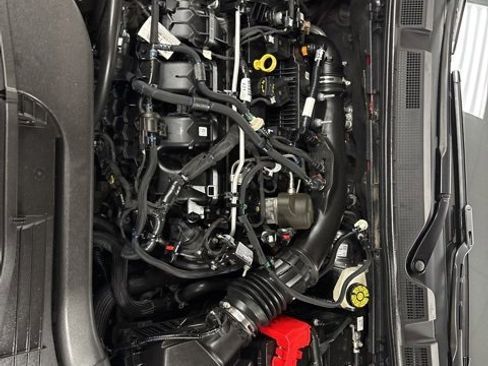 Used 2022 Lincoln Corsair Standard w/ Equipment Group 101A image 27