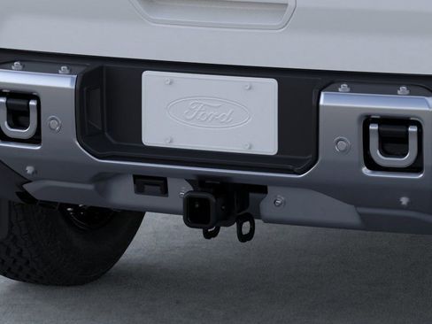 New 2026 Ford Bronco Sport Badlands AWD/4WD image 23