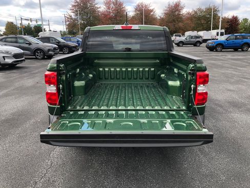 New 2025 Ford Maverick XLT w/ XLT Luxury Package image 9