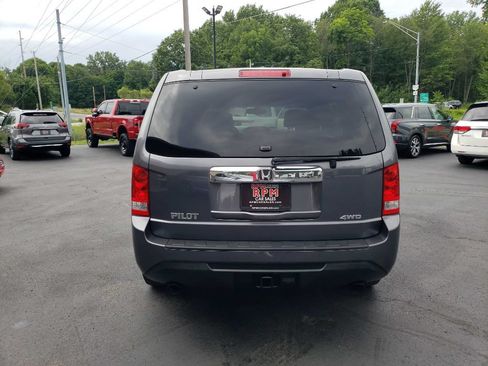 Used 2015 Honda Pilot EX-L image 5