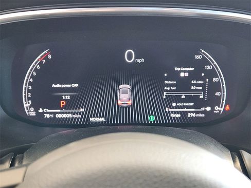 New 2026 Acura MDX w/ Technology Package image 17