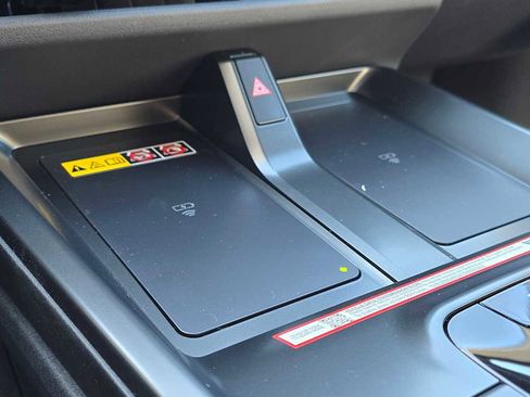 New 2026 Toyota bZ image 30