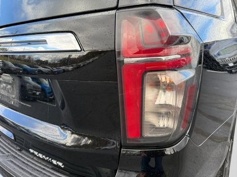 Used 2024 Chevrolet Tahoe Premier image 19