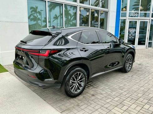Used 2023 Lexus NX 250 250 Base w/ Towing Package (2000 Lbs) image 6