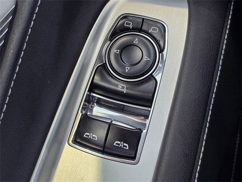 Certified 2024 Chevrolet Corvette Stingray Preferred Cpe w/ 2LT image 28