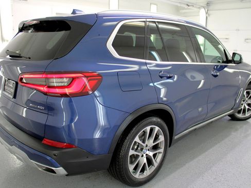 Used 2019 BMW X5 xDrive40i w/ Convenience Package image 30