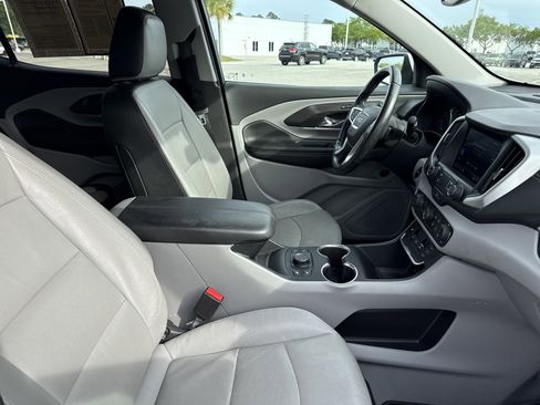 Used 2020 GMC Terrain SLT w/ Preferred Package image 32