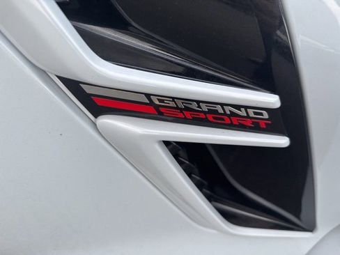 Used 2019 Chevrolet Corvette Grand Sport image 16