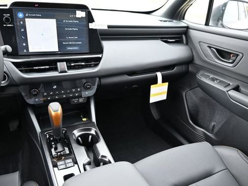New 2026 Subaru Outback Wilderness AWD/4WD image 10