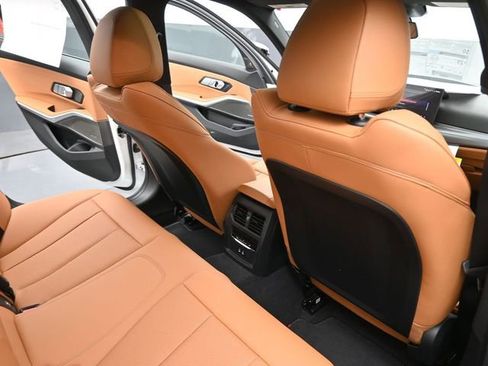 New 2026 BMW M340i Sedan image 29