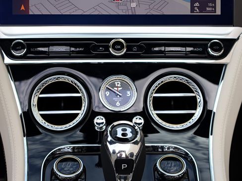New 2026 Bentley Continental GT Speed AWD/4WD image 21
