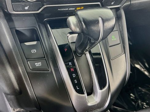 Used 2019 Honda CR-V EX-L image 16
