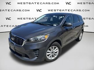 Used 2019 Kia Sorento AWD 360° Tour