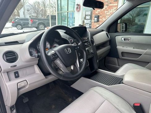 Used 2015 Honda Pilot EX image 10