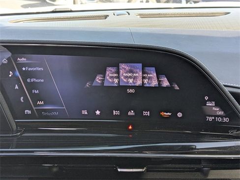 New 2026 GMC Terrain Elevation w/ Elevation Premium Package image 22