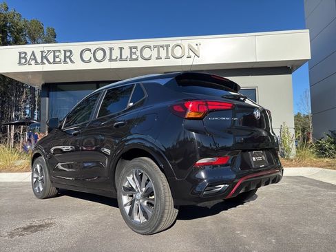 Used 2023 Buick Encore GX Select w/ Sport Touring Package image 11