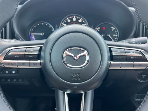 New 2026 MAZDA CX-50 AWD 2.5 Hybrid w/ Cargo Package image 24