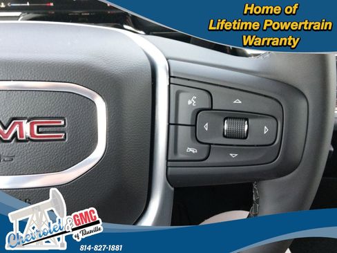 New 2026 GMC Sierra 2500 SLE w/ SLE Value Package; image 21