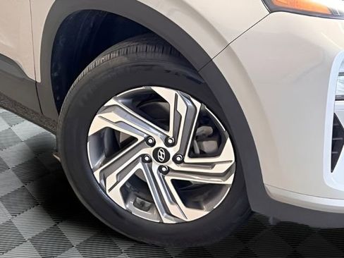 Used 2023 Hyundai Santa Fe SEL AWD/4WD image 28
