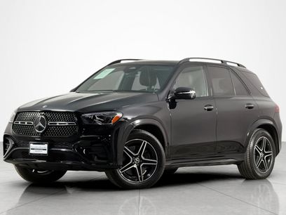 Used 2024 Mercedes-Benz GLE 350 4MATIC