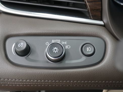 Used 2017 Buick LaCrosse Essence w/ Sights and Sounds Package FWD image 20