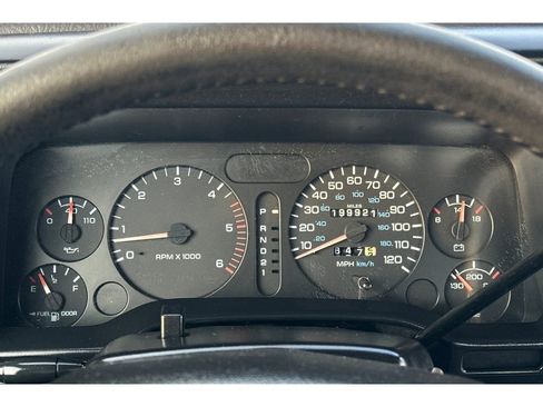 Used 1997 Dodge Ram 2500 Truck ST image 21