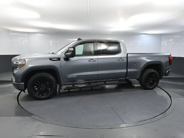 Used 2021 GMC Sierra 1500 Elevation w/ Preferred Package AWD/4WD image 8