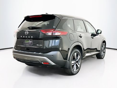 Used 2023 Nissan Rogue SL AWD/4WD image 9